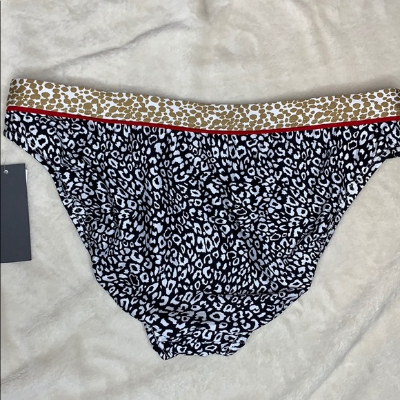 Kenneth Cole Bikini Bottom - Picture 7 of 8